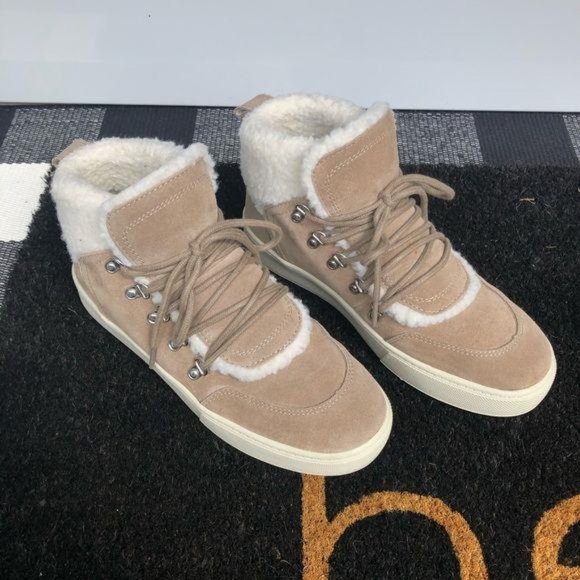 Marc Fisher LTD Sana Sneakers - Picture 2 of 7